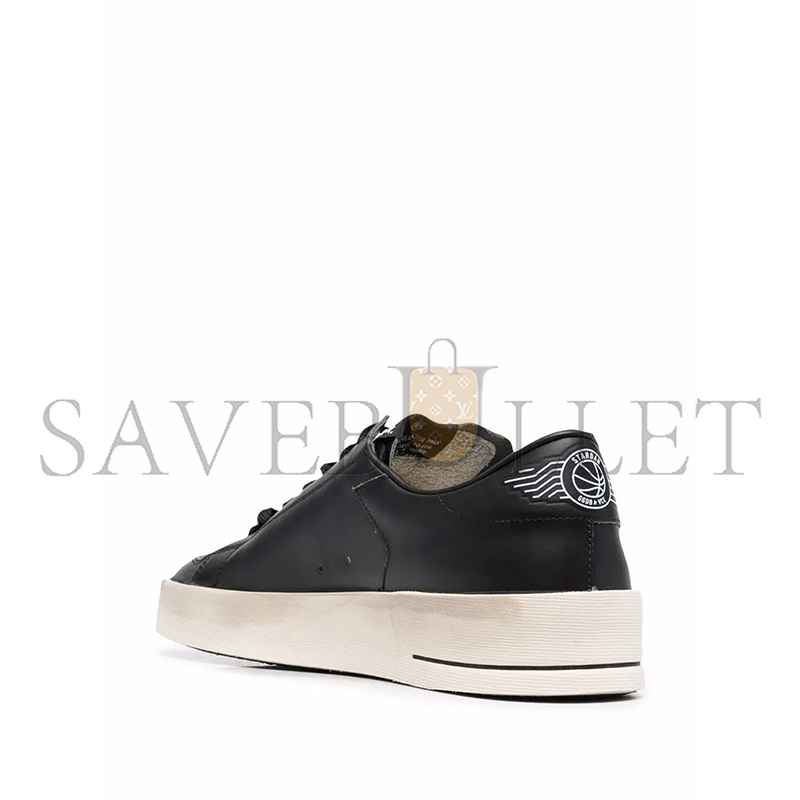 G01den G003e STARDAN LOW-TOP SNEAKERS 237168